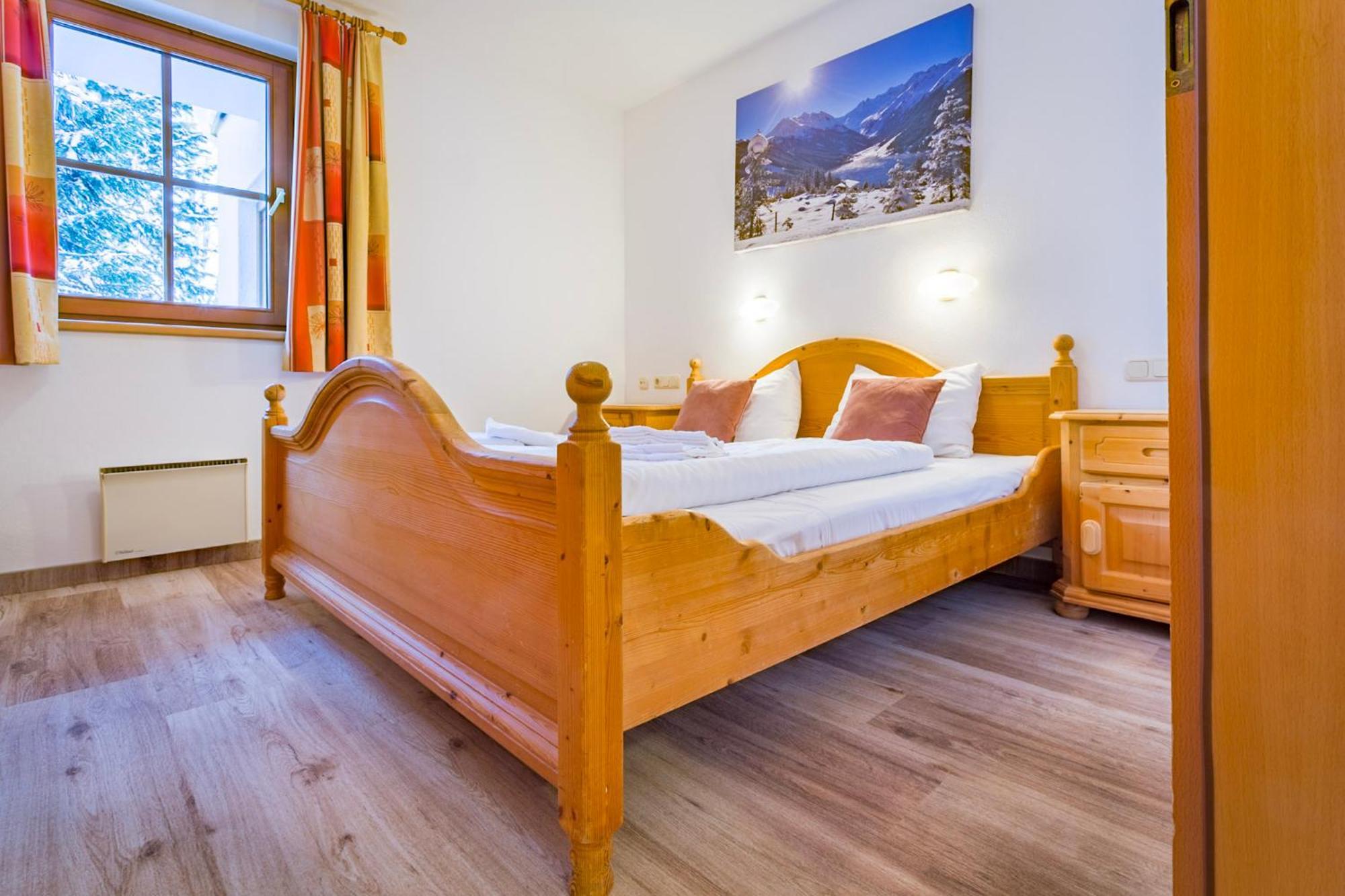 Aparthotel Sterngucker كونيغشليتن المظهر الخارجي الصورة